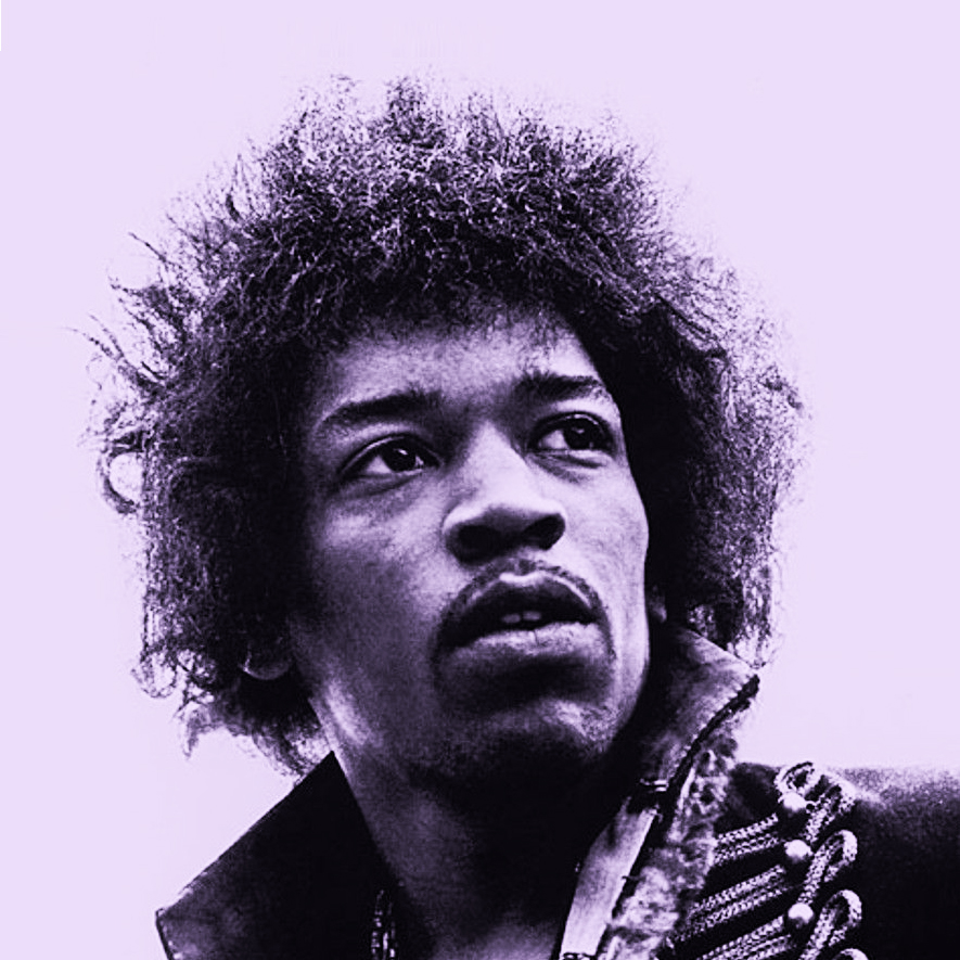 Jimi Hendrix: Top 10 Tracks