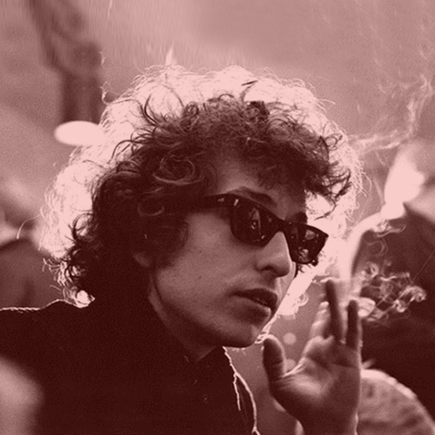 10 versões de Bob Dylan