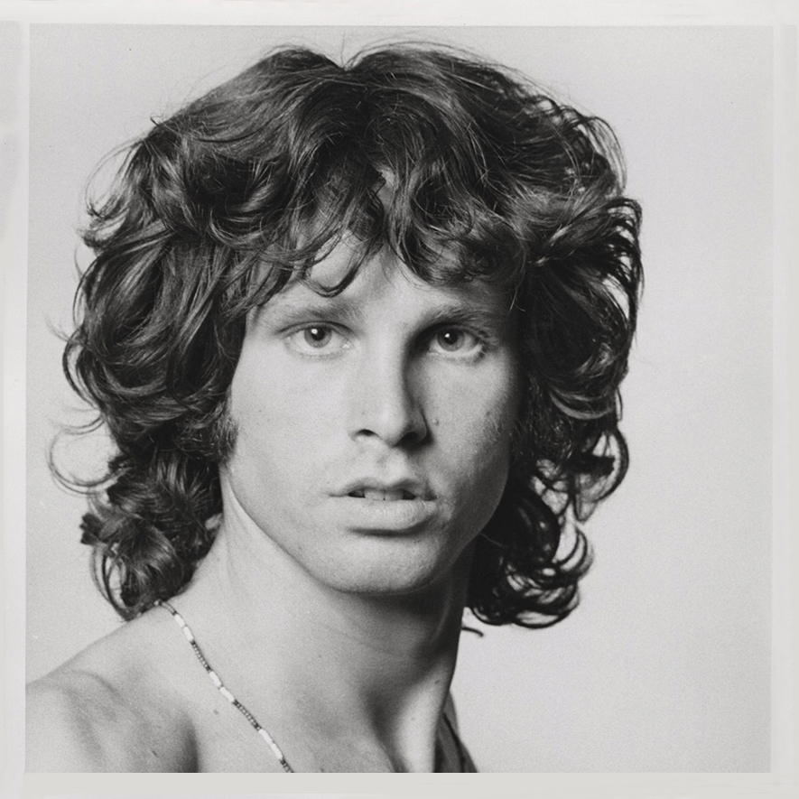 10 curiosidades sobre Jim Morrison e o The Doors