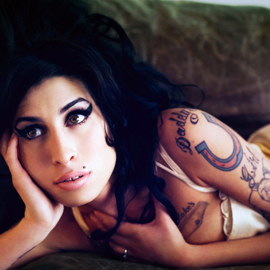 Amy Winehouse Facts: 5 curiosidades sobre a diva