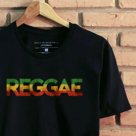 40 Anos Sem o Rei do Reggae.