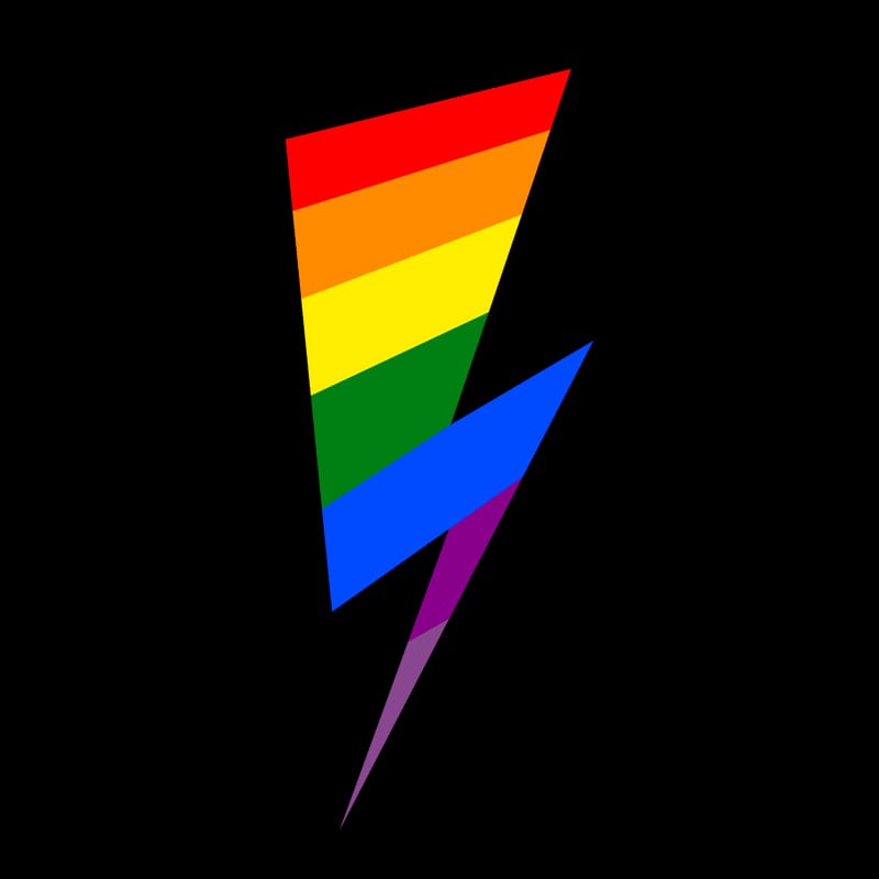 LGBTI+: Conquistas e direitos no Brasil.