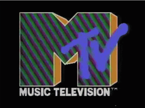 MTV 40