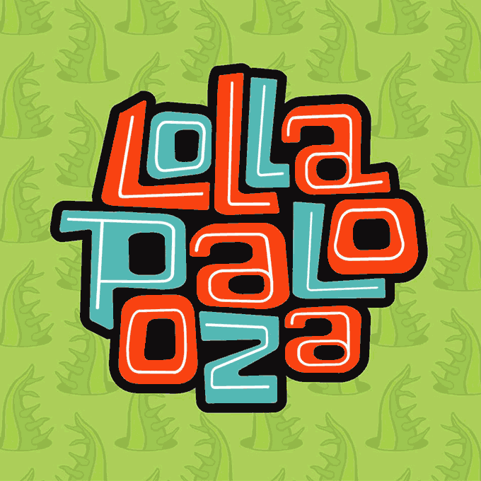 100% de Aproveitamento no Lollapalooza 2022