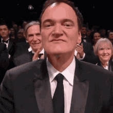 Quentin Tarantino One by One: Todos os filmes, do pior ao melhor.