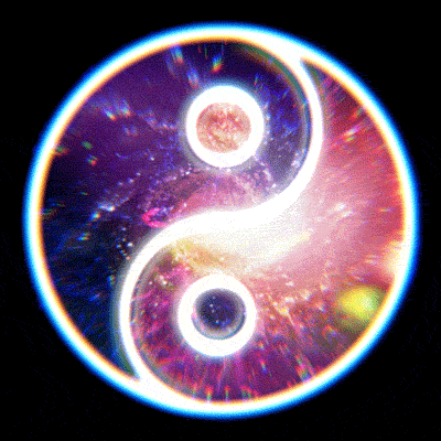 Yin Yang: O Equilíbrio da Vida