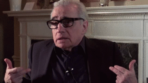 Os 10 melhores filmes do gênio Martin Scorsese
