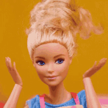 8 verdades que você precisa saber sobre a Barbie.