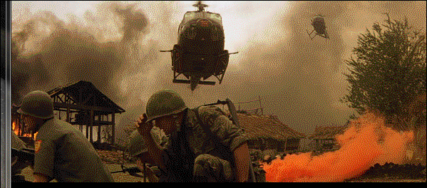 Top 10 filmes de guerra: as obras mais emblemáticas da história do cinema