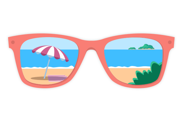 7 camisetas de verão da Strip Me para curtir ao máximo a estação